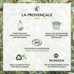 La Pommade Nutrition Mains Huile D’Olive... -Magazinul Boutique la pommade nutrition mains huile dolive bio aoc provence de la provencale 2