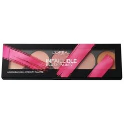 L'Oreal Les Ambrés - Palette Infaillible BLUSH...