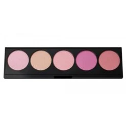 L'Oreal Les Roses - Palette Infaillible BLUSH... -Magazinul Boutique les roses palette infaillible blush paint de loreal paris 2