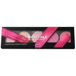 L'Oreal Les Roses - Palette Infaillible BLUSH...