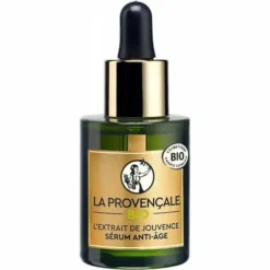 L’Extrait De Jouvence Sérum Anti-Âge Acide...