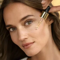 L'Huile De Jouvence Sérum Nuit – Soin... -Magazinul Boutique lhuile de jouvence serum nuit soin visage certifie bio huile dolive bio aoc provence de la provencale 2