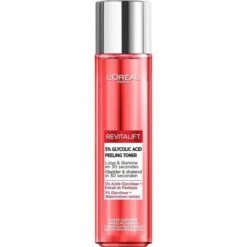 L'Oreal Lotion Peeling Visage Lissante Et...