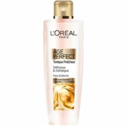 L'Oreal Lotion Tonique Age Perfect Peaux Matures...