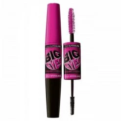Maybelline Mascara Big Eyes Volum' Express Brownish...