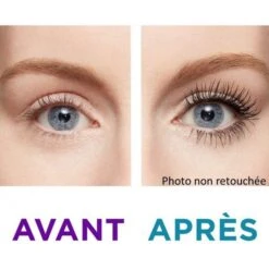 L'Oreal Mascara Faux Cils X-Fiber Noir Extrême De... -Magazinul Boutique mascara faux cils x fiber noir extreme de loreal paris 2