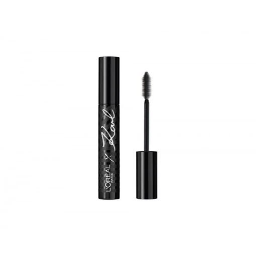 L'Oreal Mascara Karl Lagerfeld X De L'Oréal Paris 4 L'Oreal Mascara Karl Lagerfeld X De L'Oréal Paris -Magazinul Boutique mascara karl lagerfeld x de loreal paris