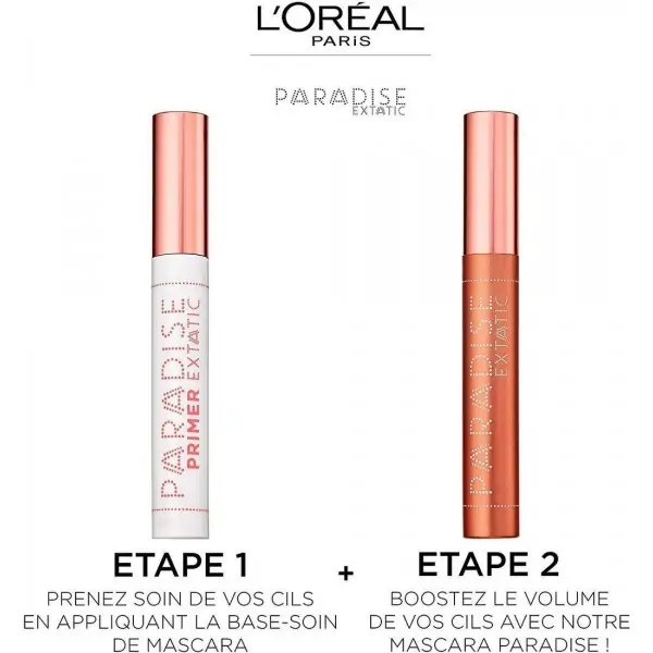 L'Oreal Mascara Lash Paradise Noir De L'Oréal Paris 6 L'Oreal Mascara Lash Paradise Noir De L'Oréal Paris – Image 6