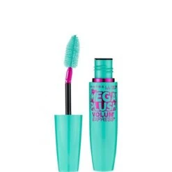 Maybelline Mascara Mega Plush Volum' Express Very...