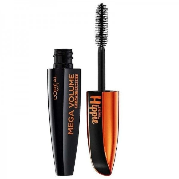 L'Oreal Mascara Miss Hippie Extra Noir De L'Oréal... 1 L'Oreal Mascara Miss Hippie Extra Noir De L'Oréal...