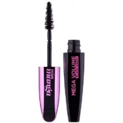 L'Oreal Mascara Miss Manga Extra Noir Volume...