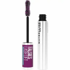 Maybelline Mascara Noir WATERPROFF Effet Faux Cils...