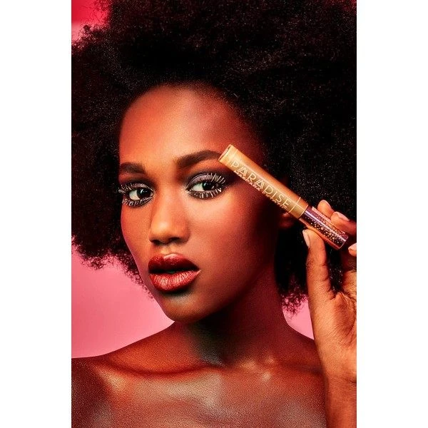 L'Oreal Mascara Paradise Extatic Pailleté Or De... 3 L'Oreal Mascara Paradise Extatic Pailleté Or De... – Image 3