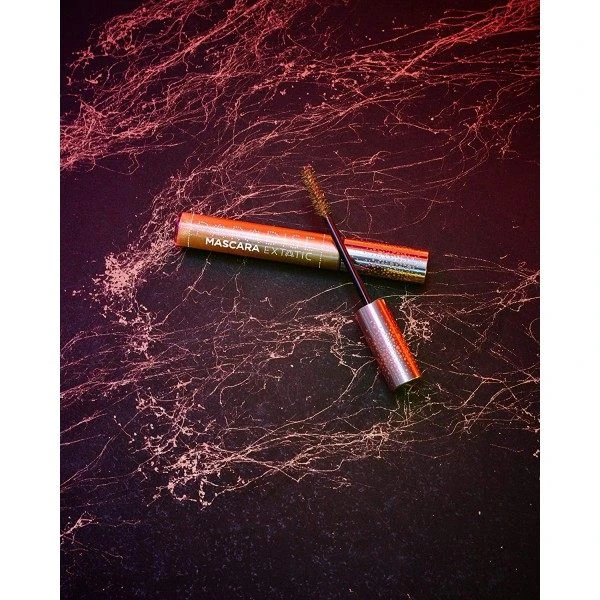 L'Oreal Mascara Paradise Extatic Pailleté Or De... 4 L'Oreal Mascara Paradise Extatic Pailleté Or De... – Image 4