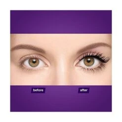 Maybelline Mascara Push Up Angel Very Black Gemey... -Magazinul Boutique mascara push up angel very black gemey maybelline 3