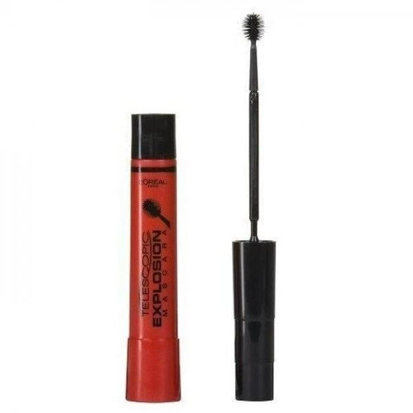 L'Oreal Mascara Telescopic Explosion Marron De... 1 L'Oreal Mascara Telescopic Explosion Marron De...