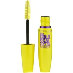 Maybelline Mascara The Colossal Volum' Express BRUN...