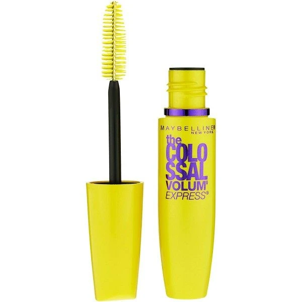 Maybelline Mascara The Colossal Volum' Express BRUN... 1 Maybelline Mascara The Colossal Volum' Express BRUN...