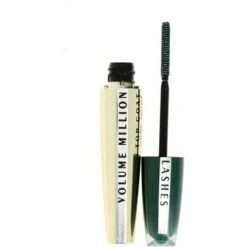 L'Oreal Mascara Top Coat Paillettes Pour Cils...