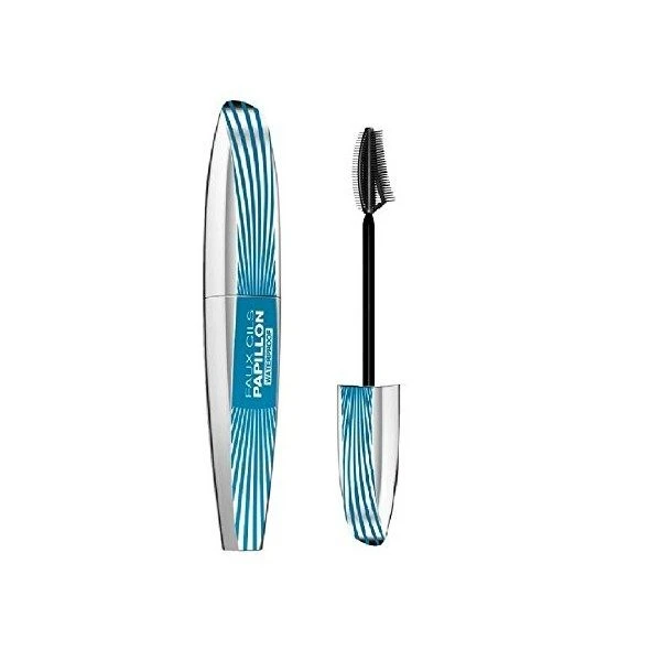 L'Oreal Mascara Volume Faux Cils Papillon Noir... 1 L'Oreal Mascara Volume Faux Cils Papillon Noir...