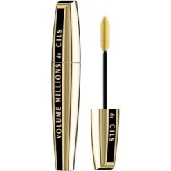 L'Oreal Mascara Volume Millions De CILS Noir De...