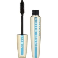 L'Oreal Mascara Volume Millions De CILS Noir...