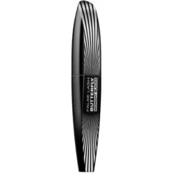 L'Oreal Midnight Blacks - Mascara Volume Faux Cils... -Magazinul Boutique midnight blacks mascara volume faux cils papillon de loreal paris 2