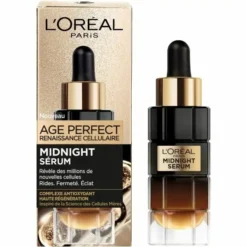L'Oreal Midnight Sérum Age Perfect Renaissance...