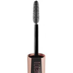 Maybelline Noir - Mascara Volume Total Temptation De... -Magazinul Boutique noir mascara volume total temptation de gemey maybelline 2