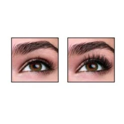 Maybelline Noir Waterproof - Mascara Volume Total... -Magazinul Boutique noir waterproof mascara volume total temptation de gemey maybelline 3