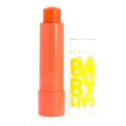 Maybelline Orange Burst - Baume à Lèvres Hydratant...