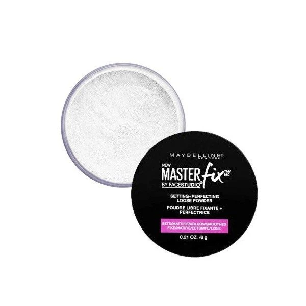 Maybelline Poudre Fixante Microfine Perfectrice... 4 Maybelline Poudre Fixante Microfine Perfectrice... – Image 4