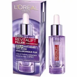 L'Oreal Sérum Anti-Rides Revitalift Filler À...