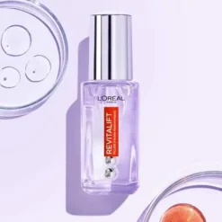 L'Oreal Sérum Contour Des Yeux À L'Acide... 6 L'Oreal Sérum Contour Des Yeux À L'Acide... -Magazinul Boutique serum contour des yeux a lacide hyaluronique pur et a la cafeine revitalift filler de loreal paris 2
