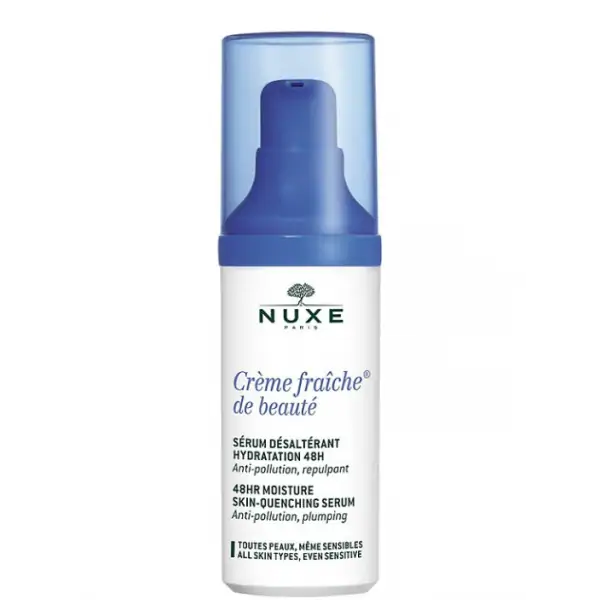 NUXE Serum Desalterant Hydratation 48h Creme... 1 NUXE Serum Desalterant Hydratation 48h Creme...