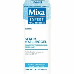 Sérum Hyalurogel Booster Hydratation 24h...