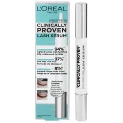 L'Oreal Sérum Soin Des Cils Clinically Proven Lash...