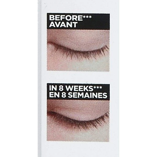 L'Oreal Sérum Soin Des Cils Clinically Proven Lash... 4 L'Oreal Sérum Soin Des Cils Clinically Proven Lash... – Image 4