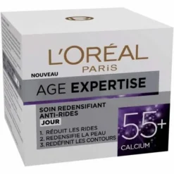 L'Oreal Soin De Jour Redensifiant Anti-Rides...