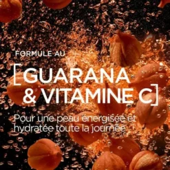 L'Oreal Soin Hydratant Anti-Fatigue 24H Hydra... 5 L'Oreal Soin Hydratant Anti-Fatigue 24H Hydra... -Magazinul Boutique soin hydratant anti fatigue 24h hydra energetic homme de loreal men expert 2