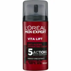 Soin Hydratant Global Vita Lift 5 Anti-Âge...