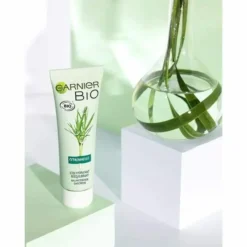 Soin Hydratant Rééquilibrant Citronnelle... -Magazinul Boutique soin hydratant reequilibrant citronnelle rafraichissante de garnier bio 2