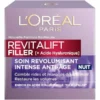 L'Oreal Soin Nuit Revolumisant Revitalift Filler...