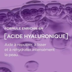 L'Oreal Soin Nuit Revolumisant Revitalift Filler... -Magazinul Boutique soin nuit revolumisant revitalift filler anti rides volume concentre en acide hyaluronique de loreal paris 2