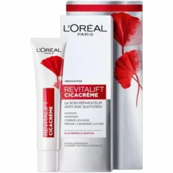 L'Oreal Soin Réparateur Anti-Age Quotidien...