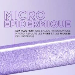 L'Oreal Soin Repulpant Intense Anti-âge FPS 50 à... -Magazinul Boutique soin repulpant intense anti age fps 50 a lacide hyaluronique avec protection uv revitalift filler de loreal paris 2