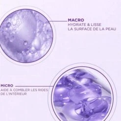 L'Oreal Soin Repulpant Intense Anti-âge FPS 50 à... -Magazinul Boutique soin repulpant intense anti age fps 50 a lacide hyaluronique avec protection uv revitalift filler de loreal paris 3