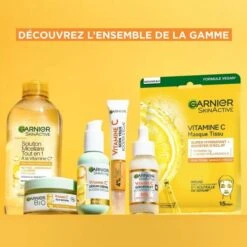 L'Oreal Soin Yeux Booster D'Éclat Anti-Cernes &... -Magazinul Boutique soin yeux booster declat anti cernes anti ridules de garnier skinactive 5
