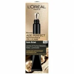 L'Oreal Soin Yeux Éclat Age Perfect Renaissance...