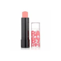 Maybelline Strike A Rose - Baume à Lèvres Hydratant...